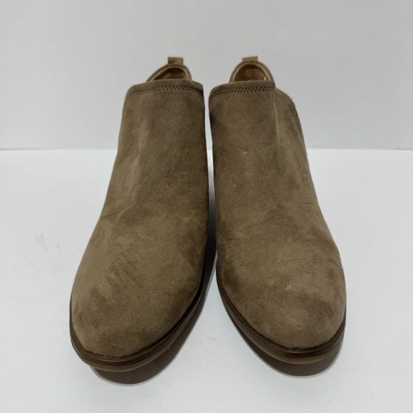 Dr Scholls Womens Lillie Ankle Boots Size 8 M - Picture 3 of 5